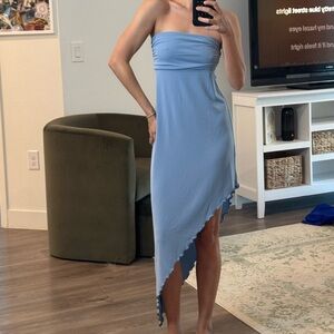 URBAN OUTFITTERS DRESS